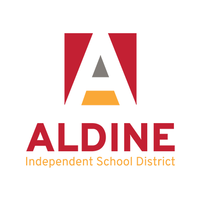 #AldineAnywhere