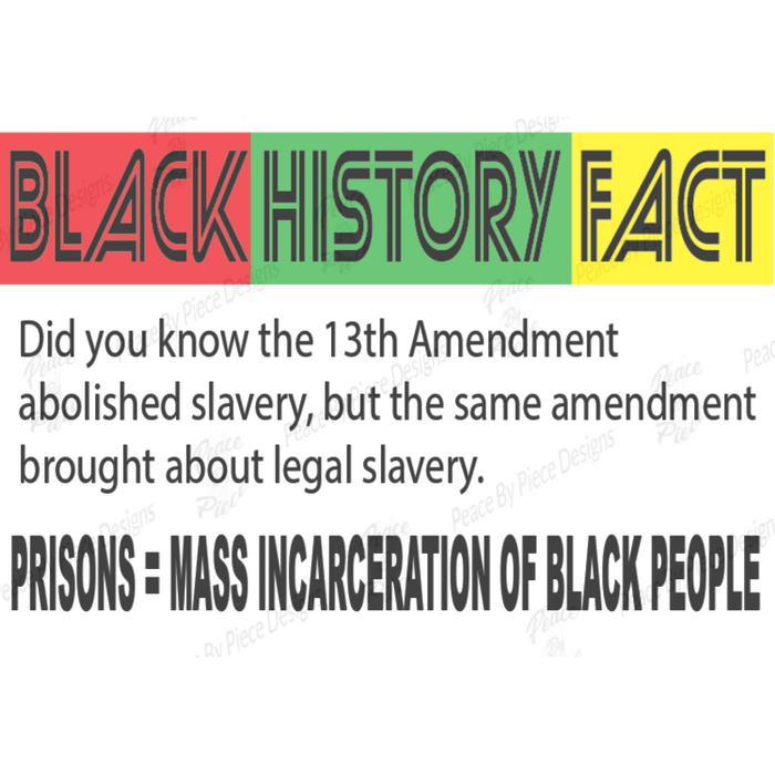 Black History Fact