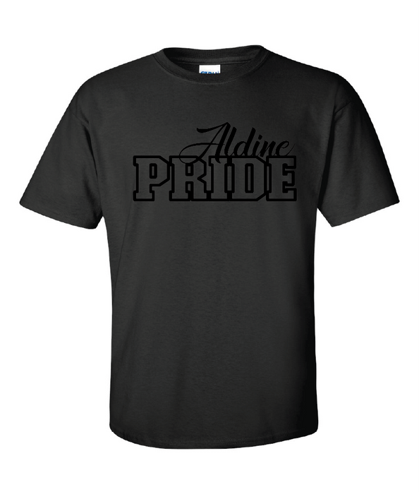 Aldine Pride