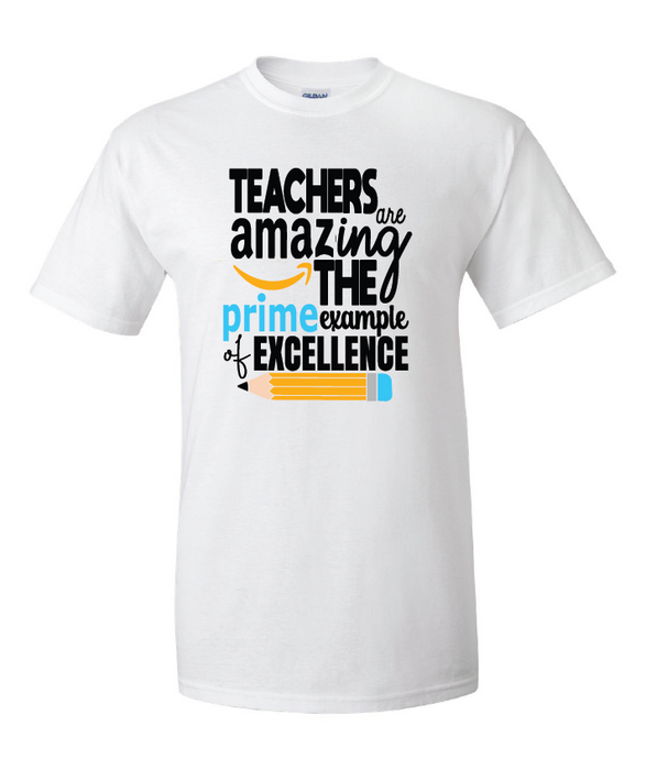 Teacher Prime Excellence