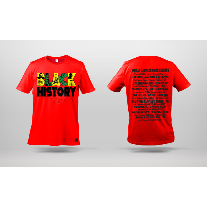 Black History Shirt