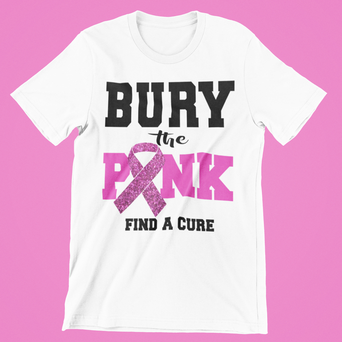 Bury the Pink