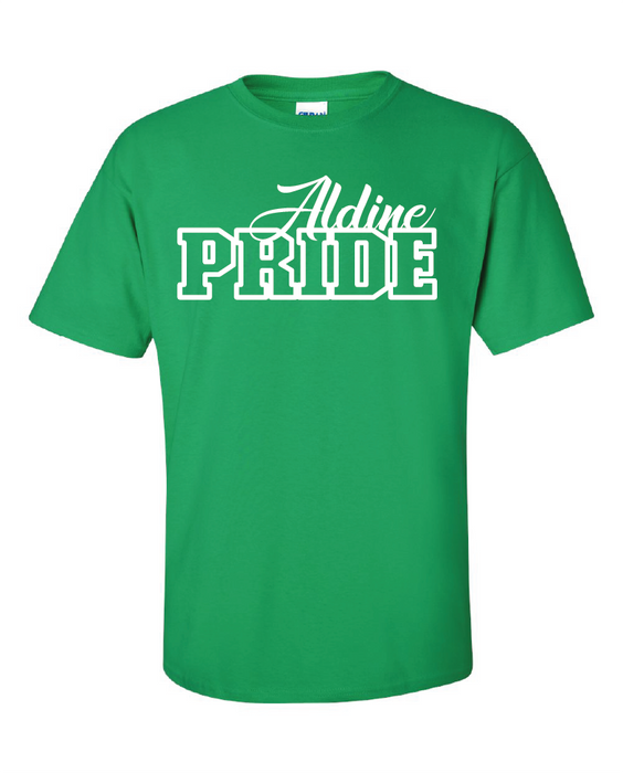 Aldine Pride