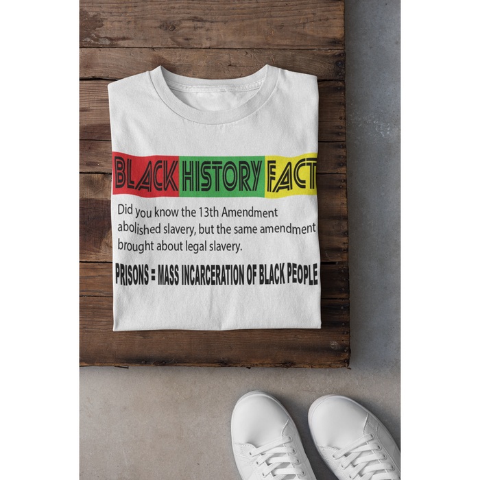 Black History Fact