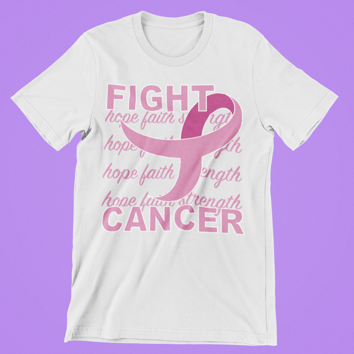 Fight Breast Cancer